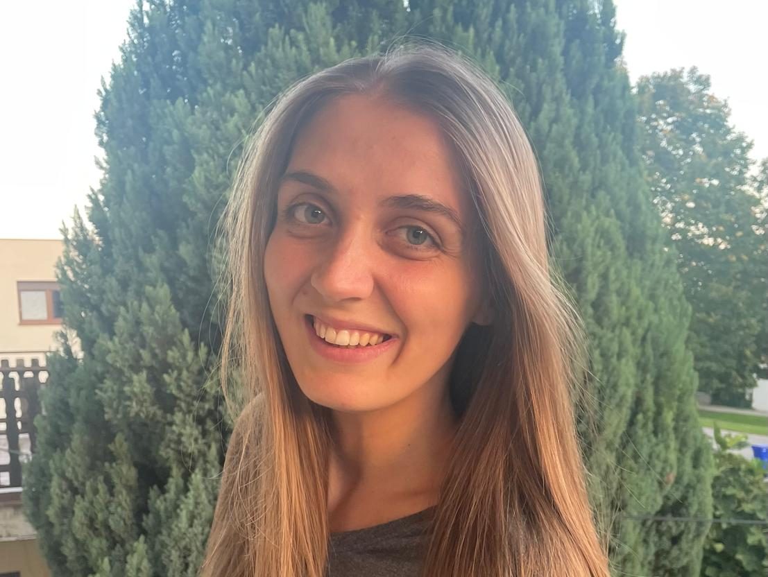 Slovakia to Honduras: One Intern’s Journey